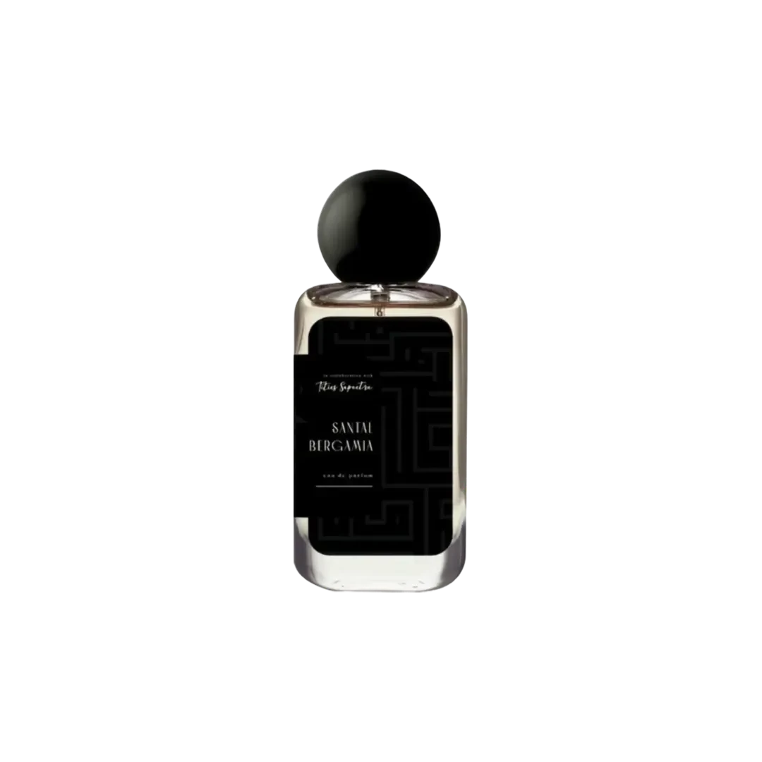 etre - Santal bergamia